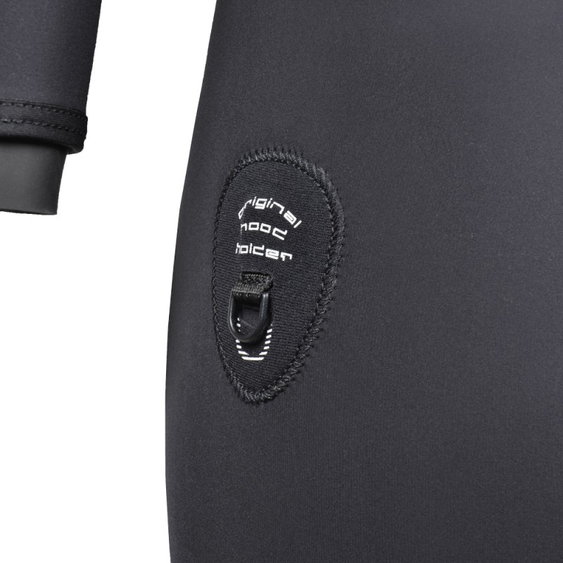 FOCEA COMFORT 6 WOMAN - COSTUM NEOPREN PREMIUM 5 MM FARA CAGULA | Echipament Scufundari | Costume neopren